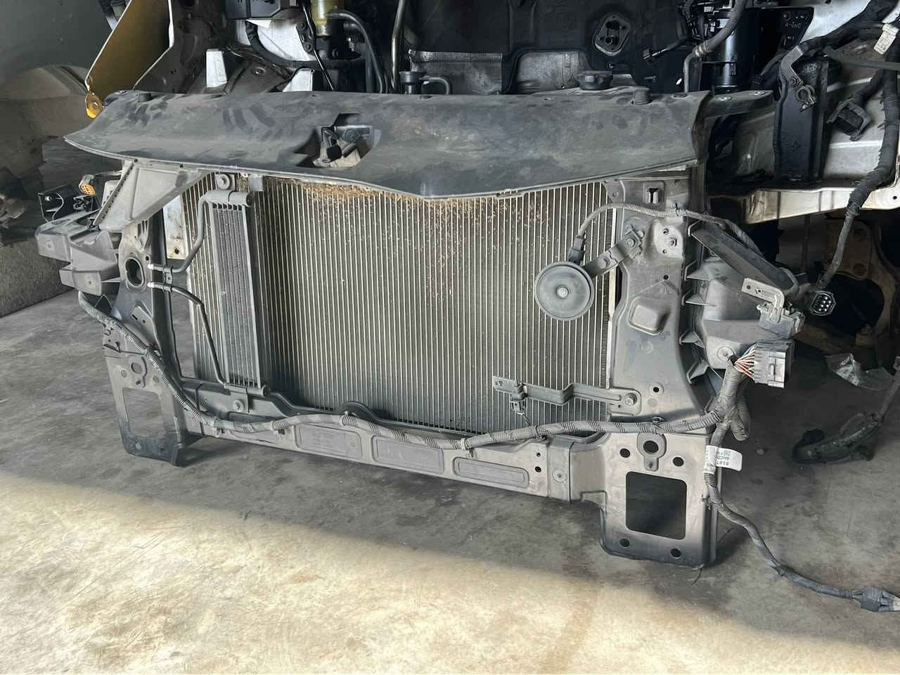 بدنه ستاركس 2020 +ضفيره مسكر
مجمع سيد علاء ***********
