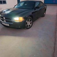 جارجر • ٢٠١٢ • ورقه