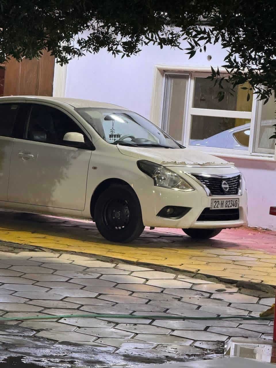 السلام عليكم نيسان سني 2024 كفاله عامه سعرها 127 وبيها مجال قليل مكاني البصرة ***********
