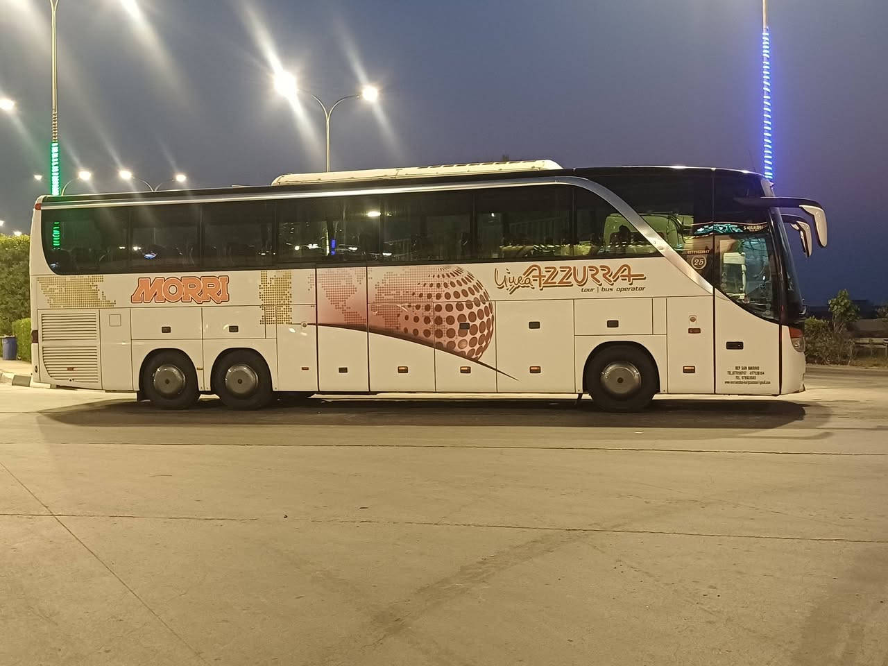 سلام عليكم باص ستره للبيع  ام السيوف 2006تحويل ثاني يوم جاهزه فول غير متواجد ع فيس الاستفسار ***********
