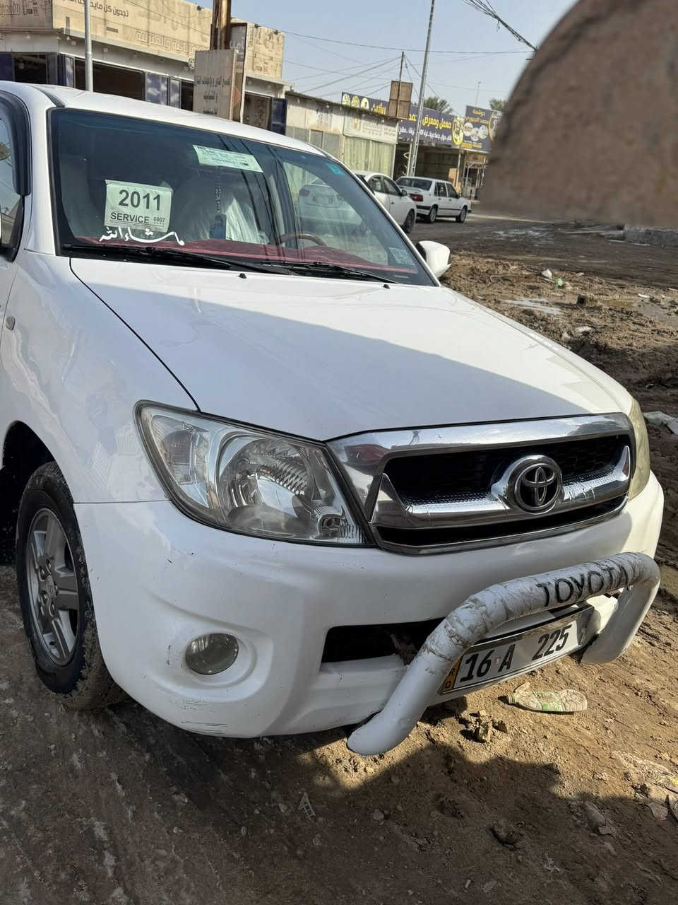 بيكم موديل ٢٠١١مكفوله كفاله عامه كويتي اصل  ماشيه ٢٠٠
مكان النجف كوفه الاستفسار ***********
