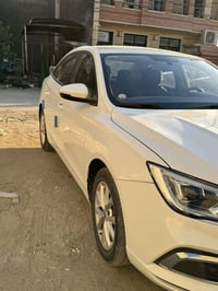 ام جي ٥ • ٢٠٢٤ • ٣٢ الف كم