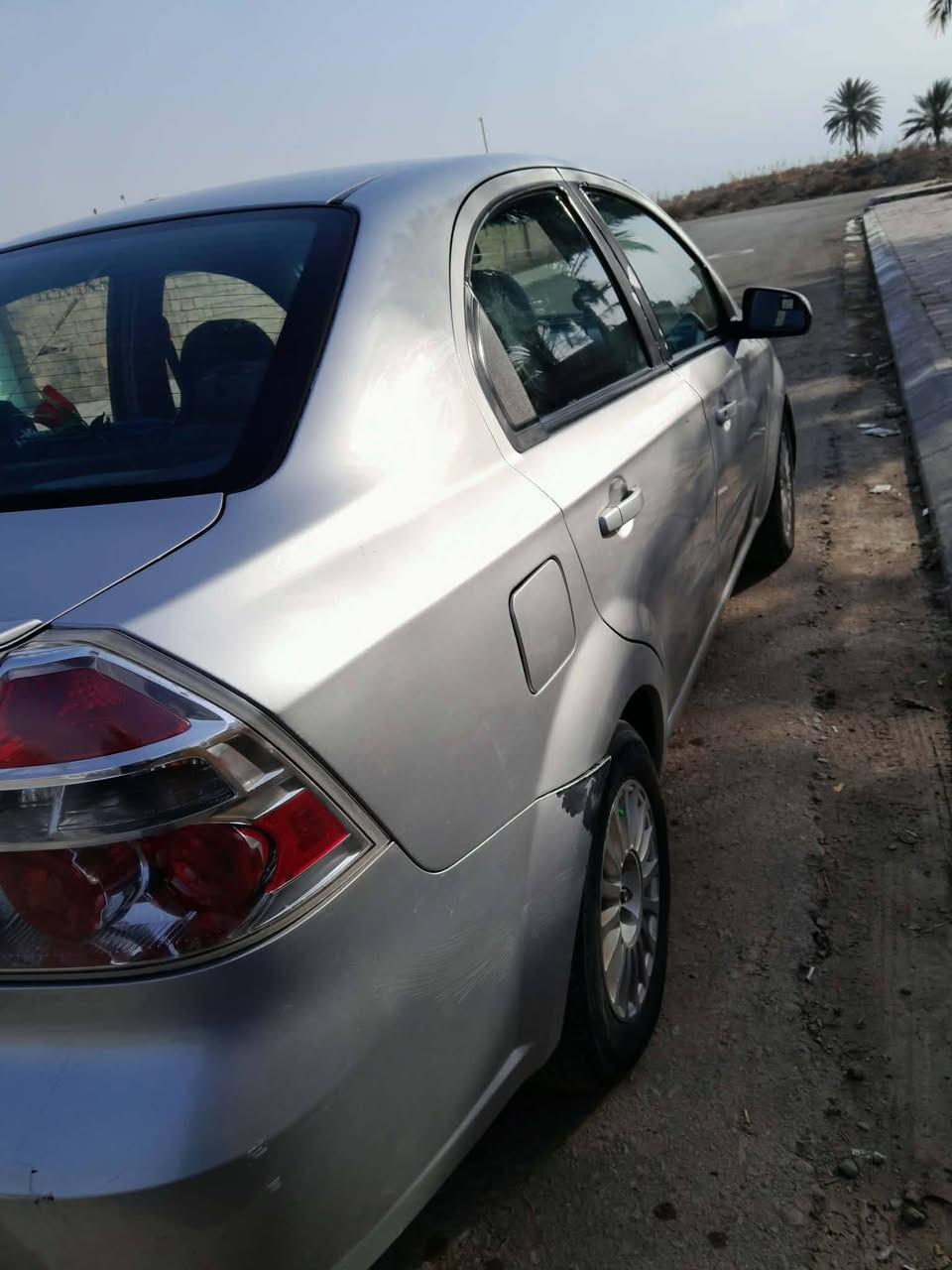 اسلام عليكم 
افيو للبيع موديل 2010 صبغ عام الجماليه رقم ديالى انكليزي محرك كير خير من الله السعر 55وبيه مجال الشراي رقم صاحبه *********** عنوان ديالى الغالبيه
