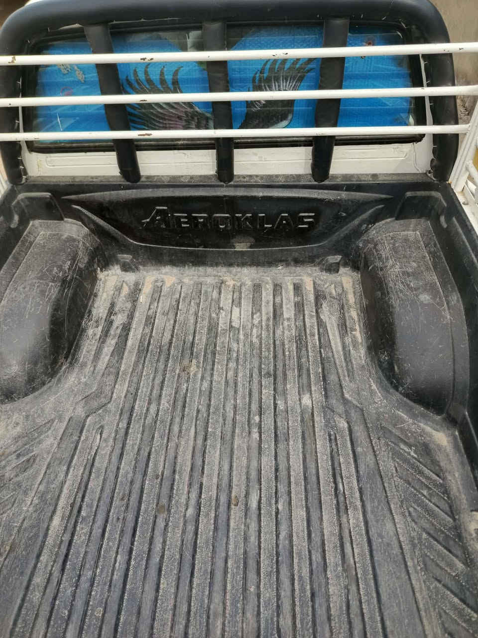 السلام عليكم مكلف بالنشر
سياره للبيع

هذا رقم راعيها اتصل عليه ‏‪***********‬‏
