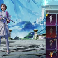 حساب للبيع • موبايل • تواصل