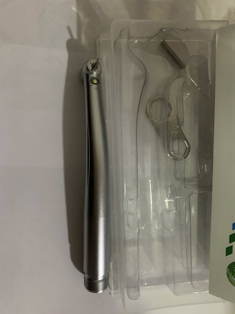 تورباين لد وثلا فتحات مي انطيني سعرك وبالعافية


**إذا كنت صاحب هذا الإعلان وتريد حذفه لأي سبب، رجاءا أرسل رسالة إلى الدعم الفني**