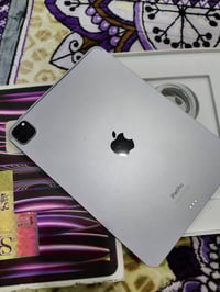 آيباد برو • M2 • ٢٥٦