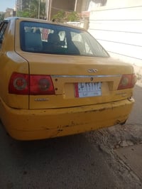 شيري موديل ٢٠١١ مكفول من كير مكينة كور له بيكاتشو اوتماتك وتخم تايرو د...