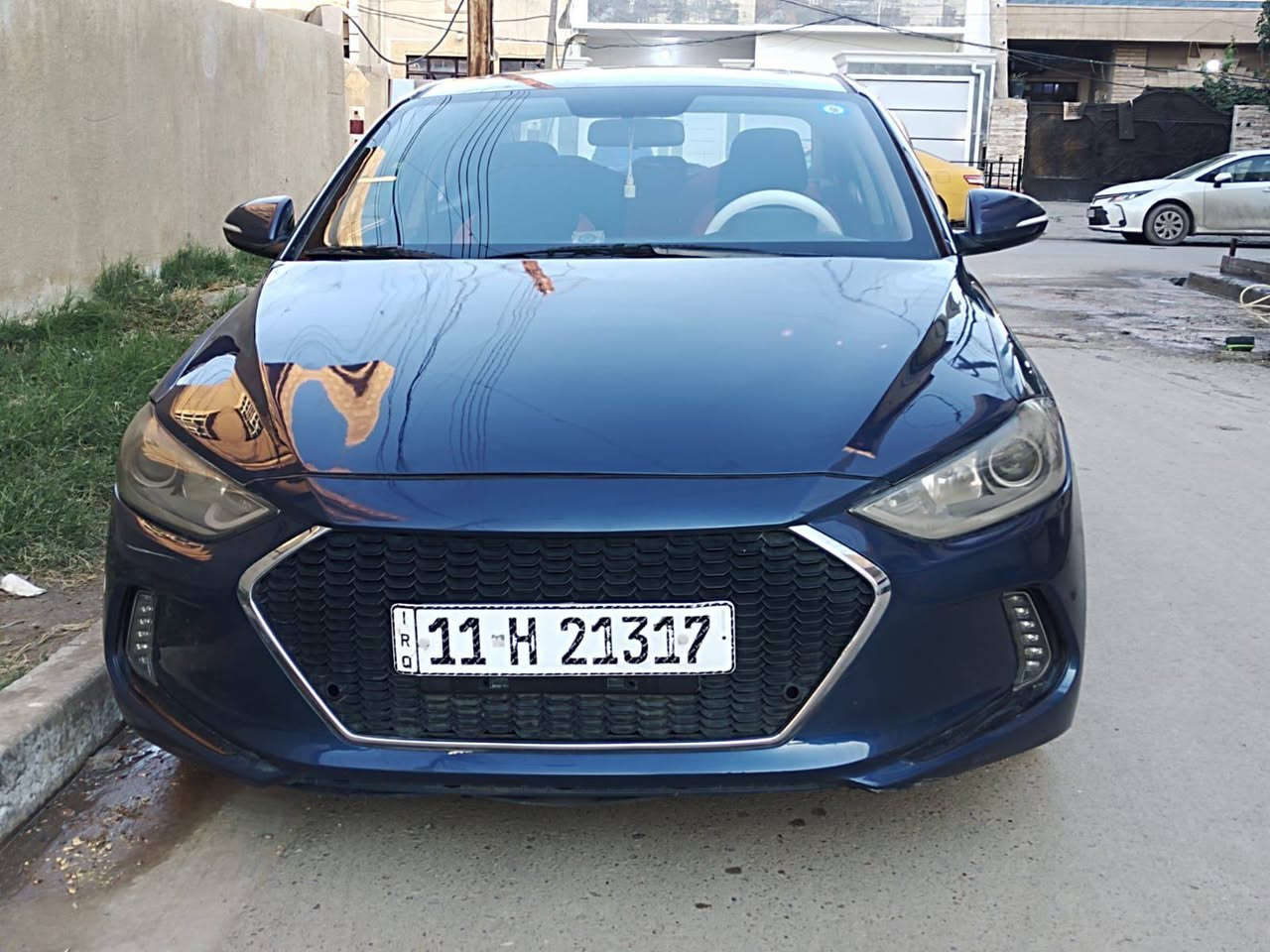 النترا موديل 2018 بيها صفحه السايق صبغ فقط البيبان تكم قماره شواصي لغود كفاله بدون تبديل بدون دواخل رقم بغداد باسمي فول الفول كشنات تدفئه تدفئه بالستيرن محرك 2000 دوش عنوان بغداد الكرخ    ‏‪***********‬‏ السعر 115 بغداد, العراق
