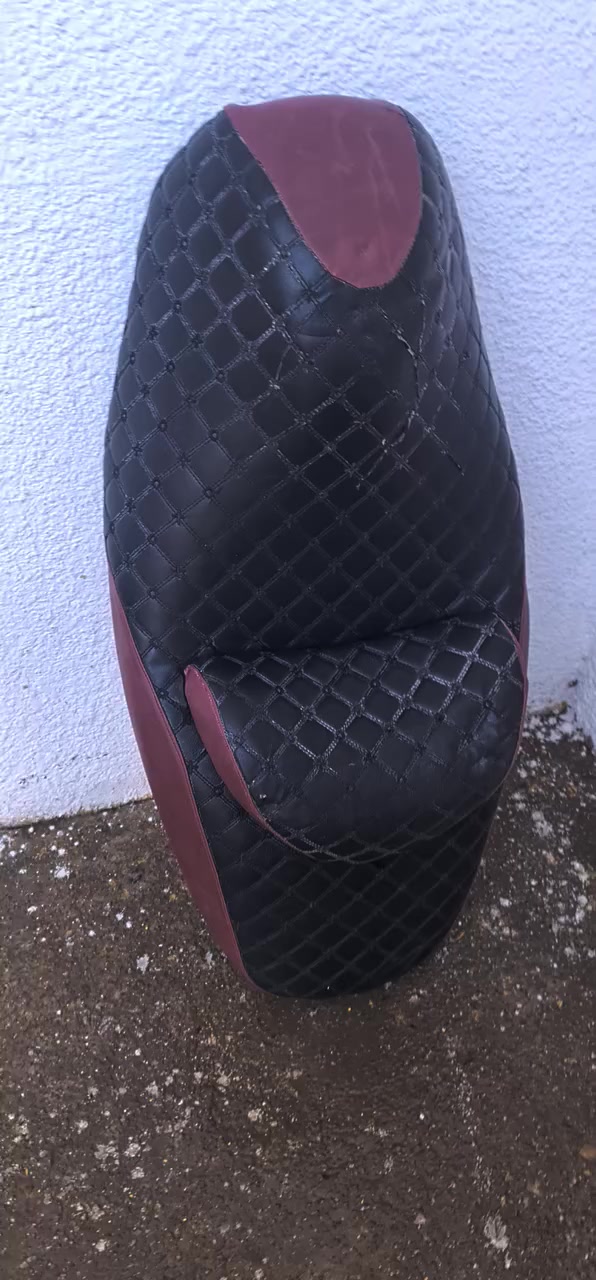 ‎0781 764 1750
كشن فورزا 06 نظيف سعر 20 الف مكان موصل جانب الايسر
