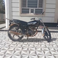 خمسه كير • كلك • مجفته