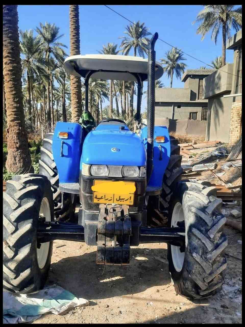 نيوهولند ٢٠٢١ للبيع على وضع الشركه ما مفتوح برغي للاستفسار ***********
