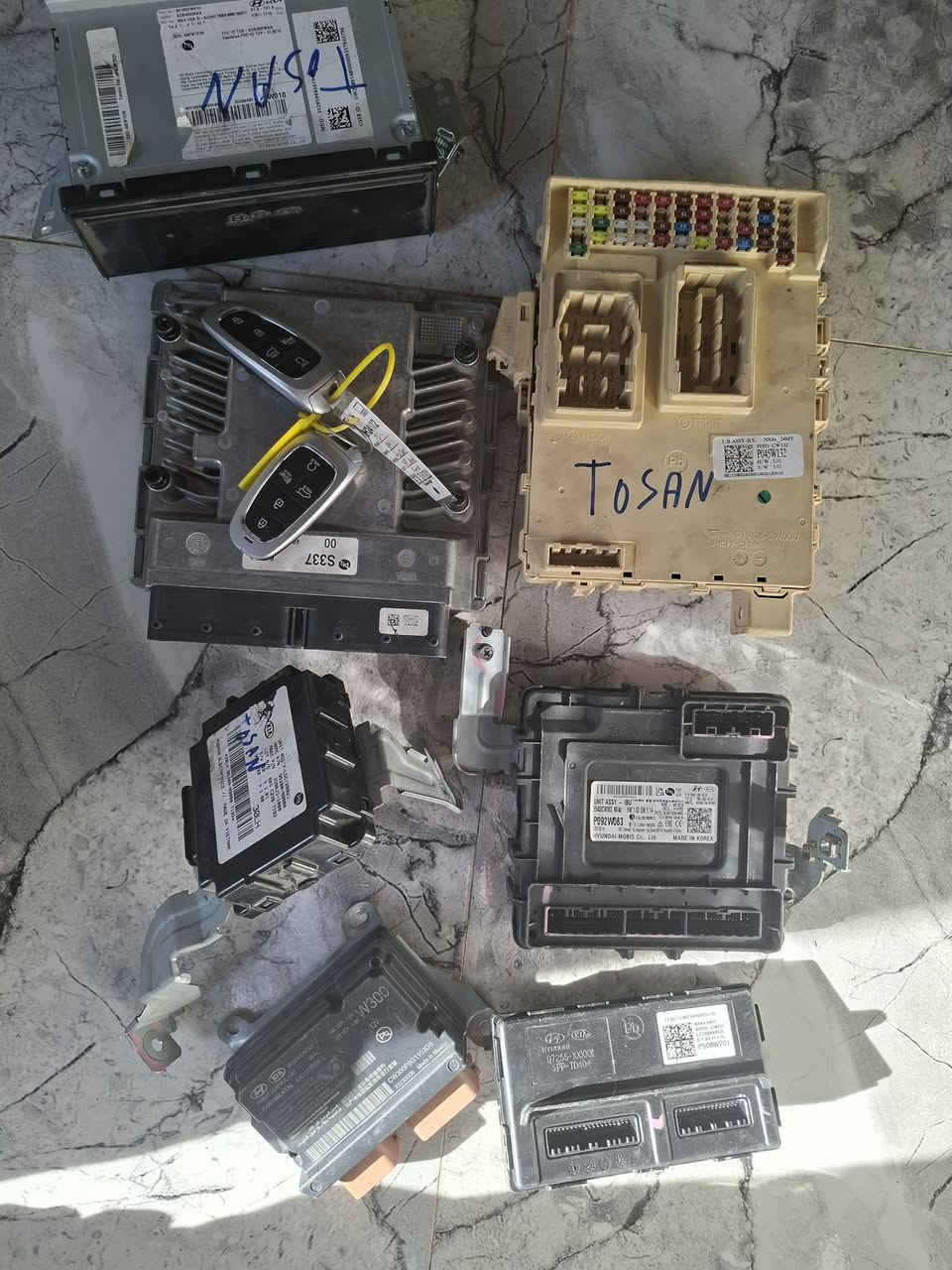 سستم عقول سيارةتوسان موديل 24 امريكي مع بصمتين بغداد 7730303164


**إذا كنت صاحب هذا الإعلان وتريد حذفه لأي سبب، رجاءا أرسل رسالة إلى الدعم الفني**