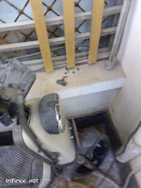 دراجه شحن حجم 14 نوعهة الريان 2024 4 بطاريات العقل نضيف كلشي ما بيهة ش...