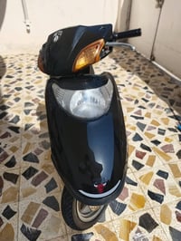 سبيسي • ياباني