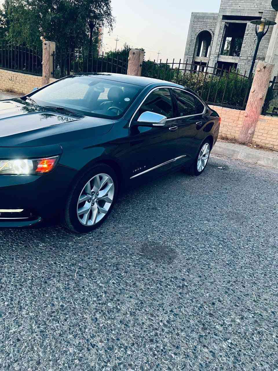 سلام عليكم امبالا موديل 2019 بريمر فول فول مواصفات عدا الفتحه كشنات جلدوكهرباء  بوب صندوق بصمه هندبريك بصمه تشغيل عن بعد شاشه جبيره كاربلي وقاصه السياره كلش نظيفه وحلوه بأسمي تحويل ثاني يوم السنويه جديده والهزه جديده شرط المحرك والكَير تبريد ثلج حداديه جديده تخم تايرات  جديد السياره حادثها حافة البنيد ومبدل بلادي وبيها من امريكا 3قطع كلير بدون قطره دواخل وبدون أيرباك ومابيها ولاكَلوب مشتغل بالدشبول السياره مابيها تعديل باردولاشخوط السعر 113 عنواني كركوك الشراي يتصل ***********
