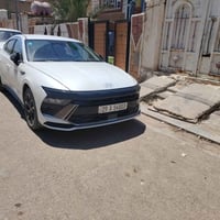 سوناتا • غاز • خط واحد