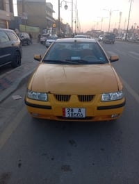 ٢٠١١ • كير جديد • تبريد ثلج