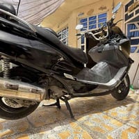 فورزا • ادامة كلجات • دهن موتول ٧١٠٠