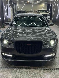 كرايسلر S فل • ٢٠٢٠ • السليمانية