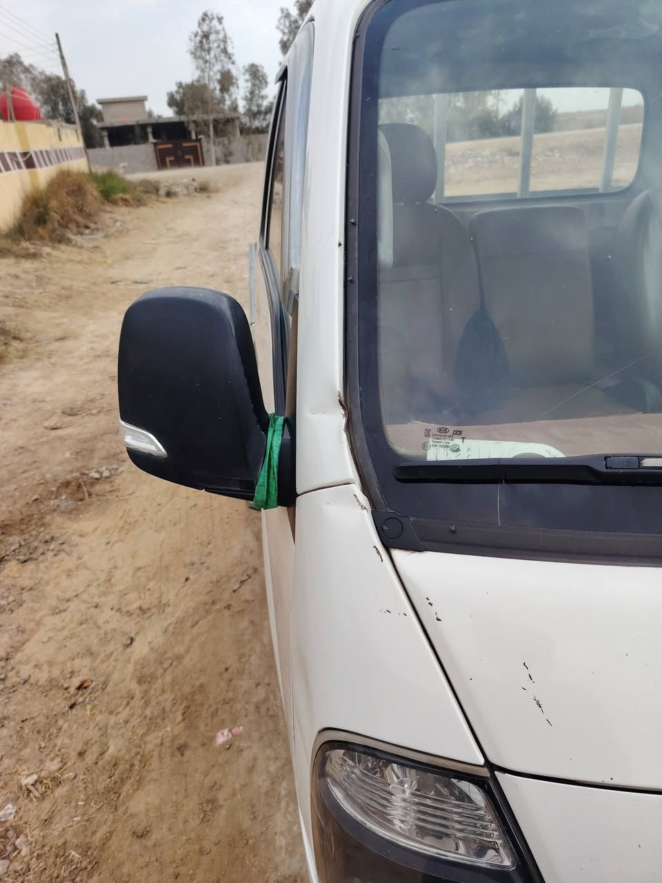 سلام عليكم كيه موديل 19السياره كفاله
عامه مكان السياره واسط الصويره السعر124
وبيه مجال بصيط ***********
