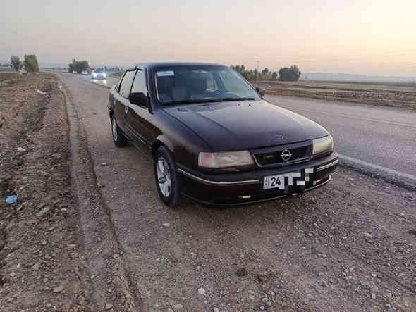 فكترا 1995كير اوتو رقم والسنويه جديد شرط التحويل والغرمات تبريد جامات كهرب 4دسك كير شرط محرك بي اشويه نفخ 
السيارة  صبغ عام جماليه  بدون حادث 4تائرات وباتري جديد سعر44ومجال بسيط للاستفسار ***********قضاء الشيخان اكر
