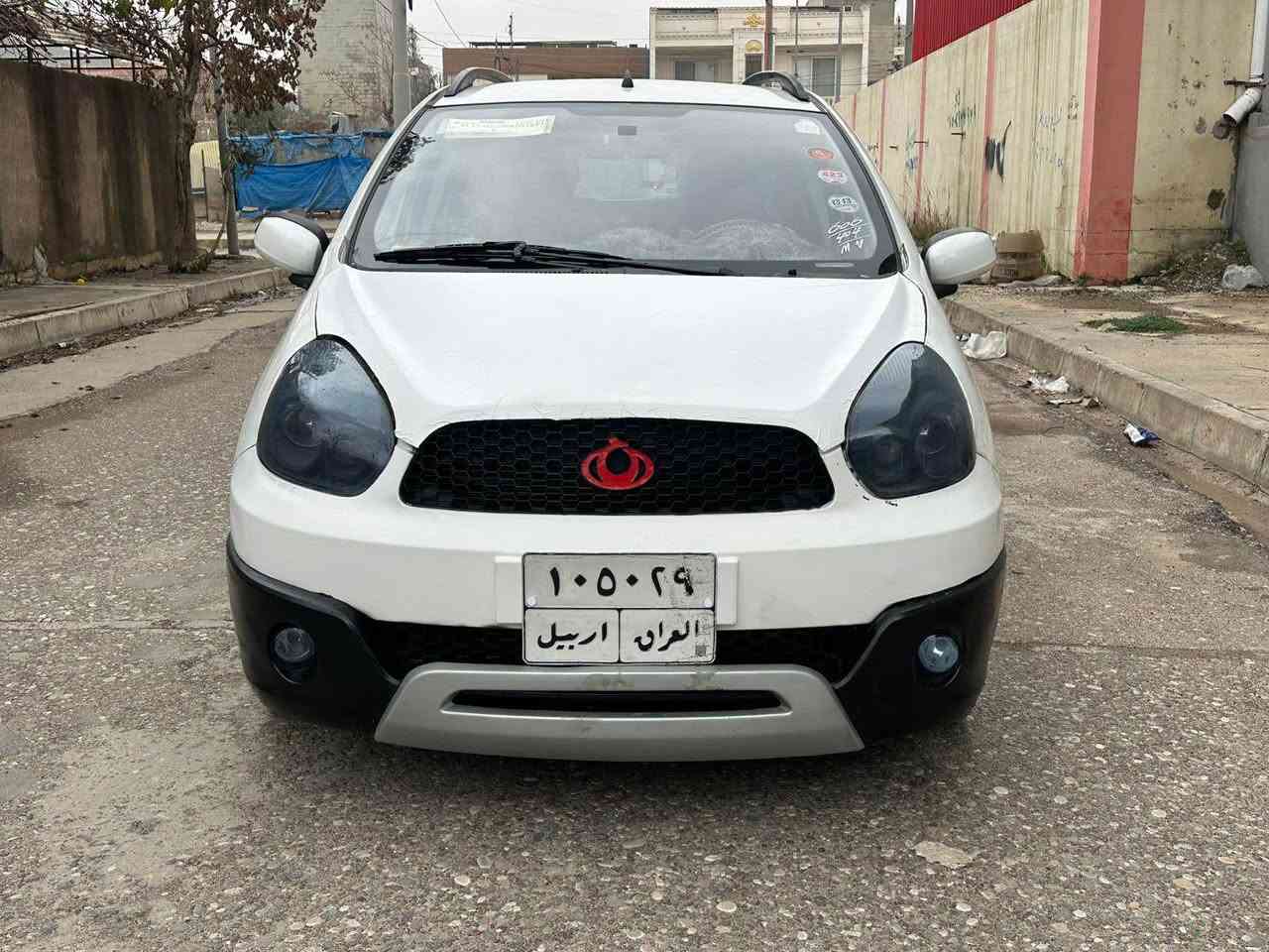 جيلي بانده 2014 توماتيك تبريد مكفوله من الحادث جاهزه من كلشي تحويل وكاله شرط بيها قطعتين صبغ بدون دواخل سعر48 ومجال عنوان اربيل 
***********
***********
جيلي بانده 2014 توماتيك ته بريد 2بارجه بوياغ بى ليدران هه مو شتي به شه رته بناو كردن وكاله به شه رت .سعرى 48ورقه ومجال شوين هه ولير أربيل, العراق
