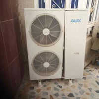 سبلت • ٦طن • مشكلة كمبريسور