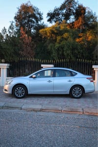 سنترا • ٢٠١٣ • بلا دهان