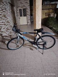 بايسكل C700 • موديل 2011 • بابل القاسم الحولي