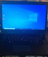 ديل • i5 جيل7 • M.2 512GB