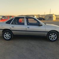 اوبل ١٩٩٣ • مكينة ٢.٠ • توماتيك