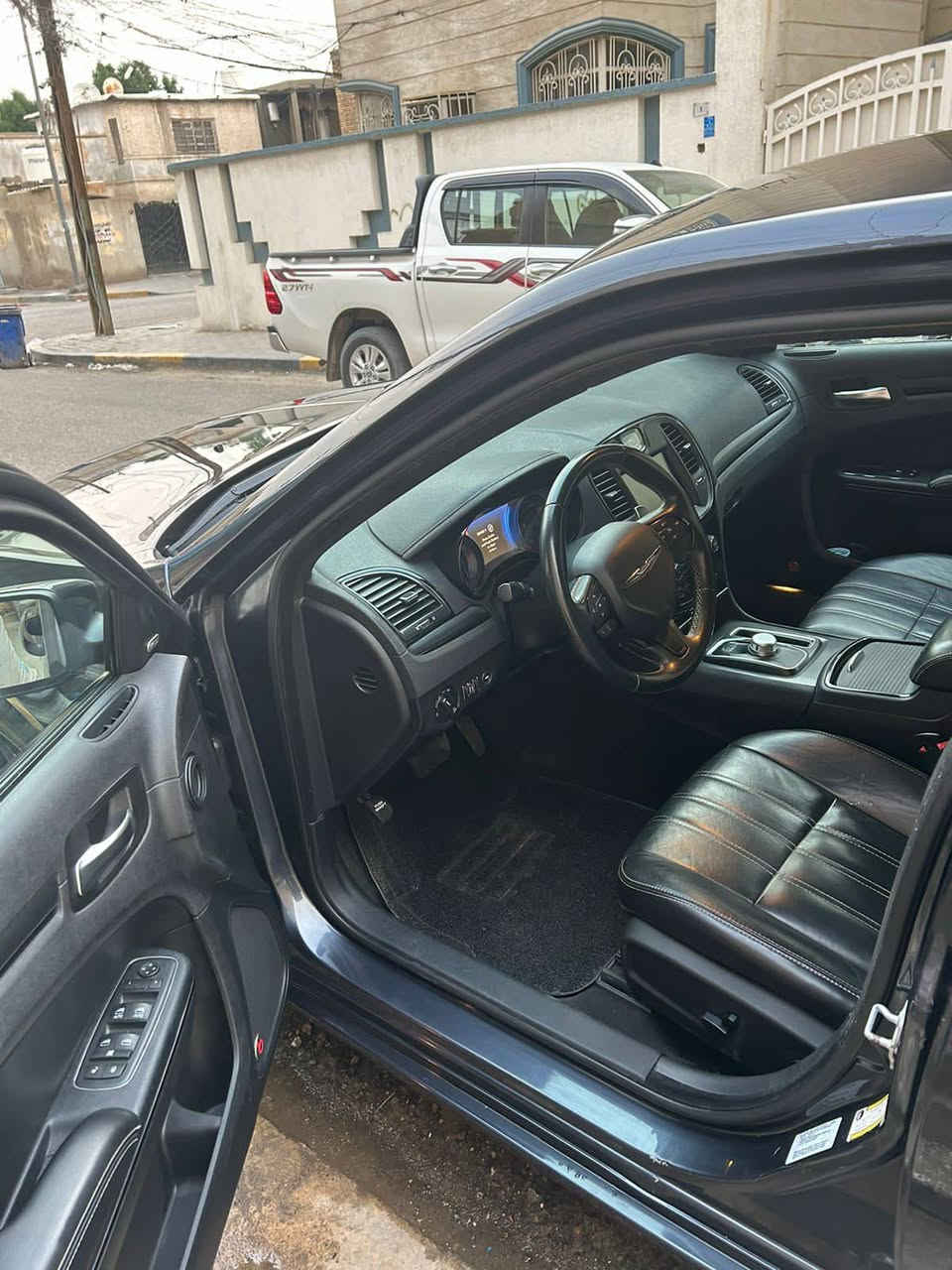 اوباما ادوات ادوات 2015 حاويه جديده وكفاله عامه من كلشي ومتومه طيق الاصل سياره جديده كلش مكاني بصره ابي الخصيب رقم الهاتف ***********
السعر 115 وبيه مجال
