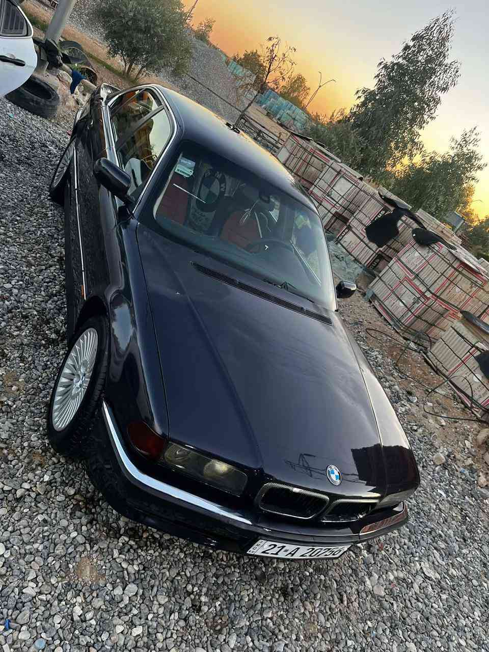 سلام عليكم سياره بي ام موديل ٩٥رقم شمالي جديد دولي سنويه ٣٠ محرك ٨سلندر مسكر حجم ٤٠ كير صدر تخم تاير كله جديد سياره حلوه حيل تحويل مباشر لسعر ٧٠ ورقه اومراوس حسب لقناعه عنوان رمادي ٥كيلو ***********
