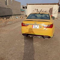 سوناتا ٢٠١١ • وارد امريكي • محرك ٢٤٠٠