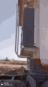 مقطورة • ٢٠٢٤ • نجف مشخاب