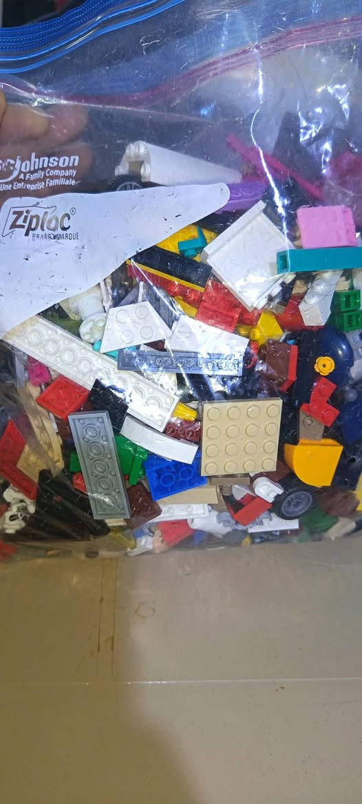 مجموعه ليكو شخصيات فرط باكيت صغير مكبوس سعرهم 30@


**إذا كنت صاحب هذا الإعلان وتريد حذفه لأي سبب، رجاءا أرسل رسالة إلى الدعم الفني**