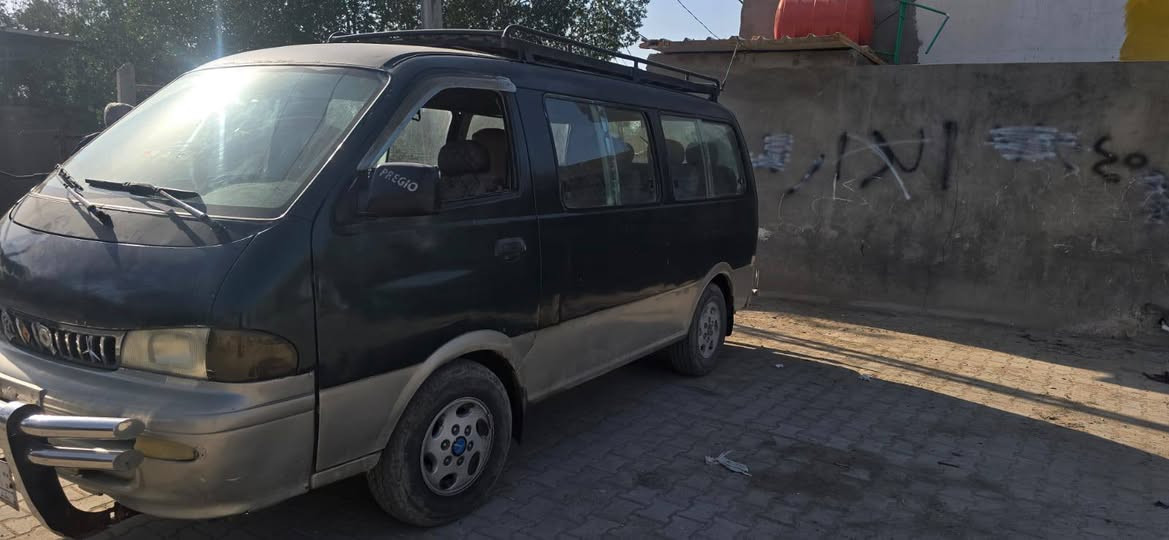 السلام عليكم كيه بريجوموديل97رقم بغدادمكفوله مكينه وكير وكسن دوشمه جديده تخم تاير بسمي مداور ثاني يوم مكاني النجف السعر60وبيه مجال ***********
