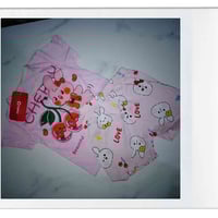 ملابس اطفال • بنات • ٦شهور-١٠سنين