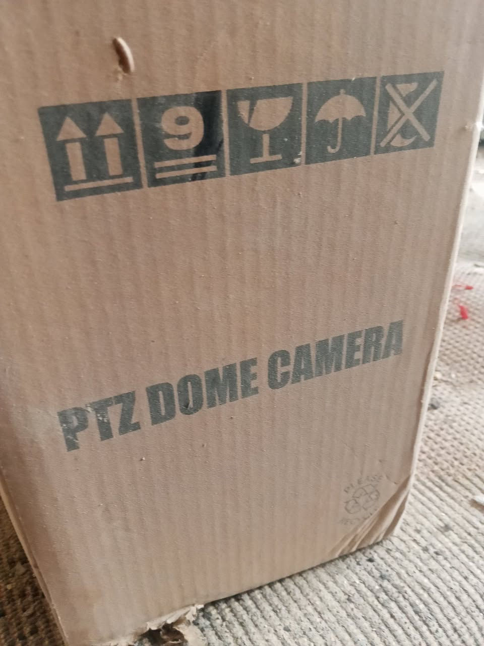 السلام عليكم كامره دواره بلكارتونه ماعرف شنو اسمها ونوعها ليريده بلخدمه


**إذا كنت صاحب هذا الإعلان وتريد حذفه لأي سبب، رجاءا أرسل رسالة إلى الدعم الفني**