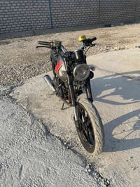 دراجه ديوان • مكينه ٢٠٠ • شعب قرب جامع الشروفي