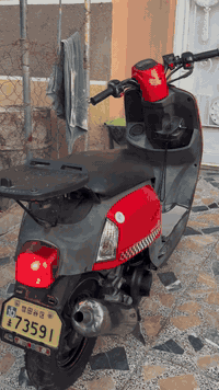 سلام عليكم دراجه بوليس نوزل دراجه مامفتواحه جيب وياك فيتر وفحص بوشته 49 بيه مكاتبه بسمي  دراجه بيه نقص بس تصلح شاشه مال عداد سعر 750 وبيه مجال ب بسيط +صالنصه بلاديه موجوده مكان كربلاء حي عسكري رقم لاهاتف ***********￼
