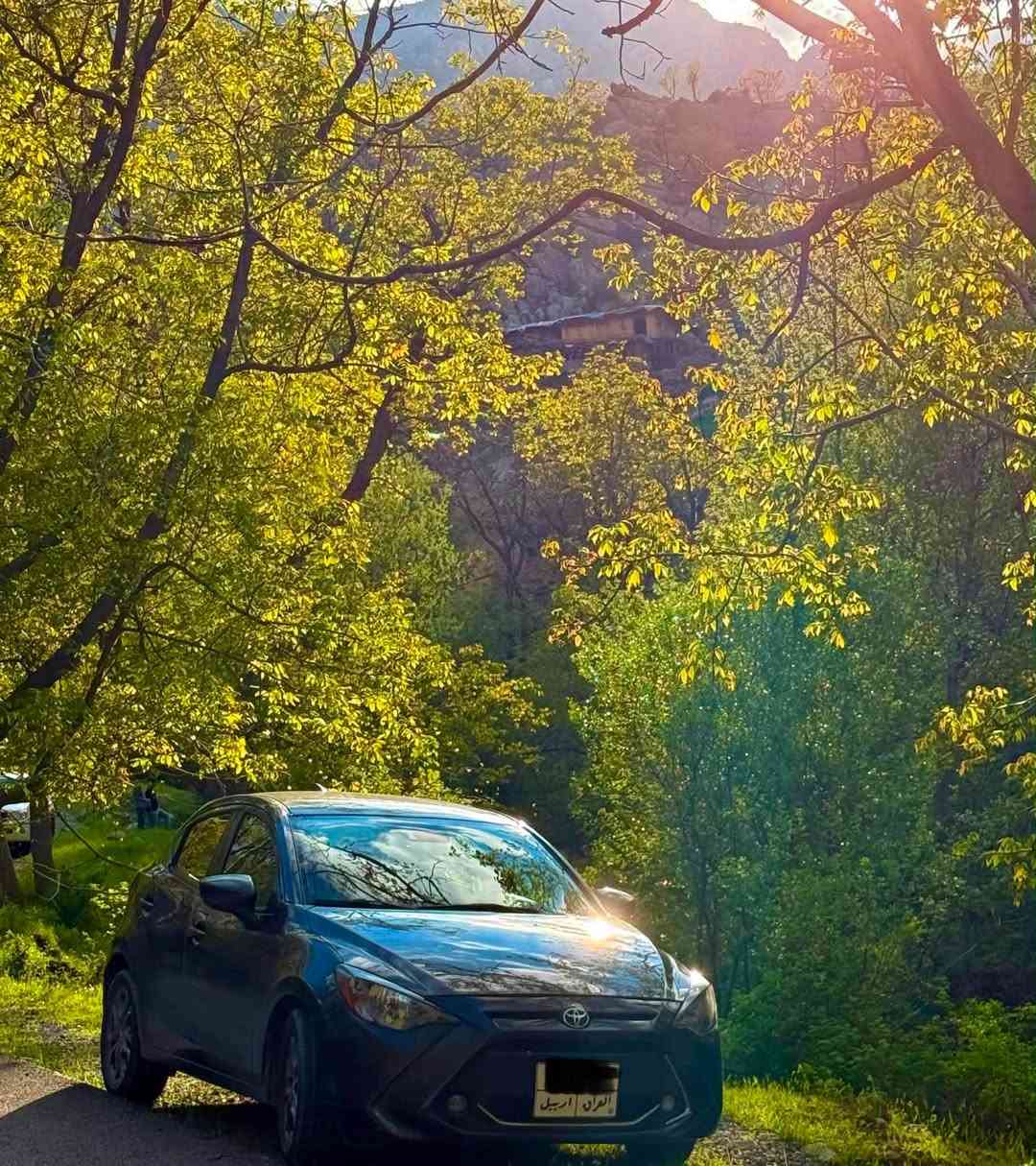 90 km yaris 2020 أربيل, العراق


**إذا كنت صاحب هذا الإعلان وتريد حذفه لأي سبب، رجاءا أرسل رسالة إلى الدعم الفني**