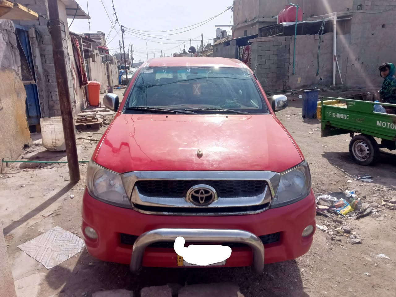 سياره فلاونزه 2009 سعودي اوتماتيك السعر 155 وبيه مجال
الاستفسار الاتصال او المراسله على واتس اب 
***********
‏‪***********‬‏
