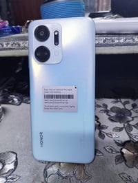 هونار X7a • ١٢٨ • بغداد الجديدة