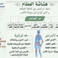 💚هشاشة العظام!!! اهم الاعراض !!!والوقاية!!! #دكتور _جعفر _ابوذر _حازم#...