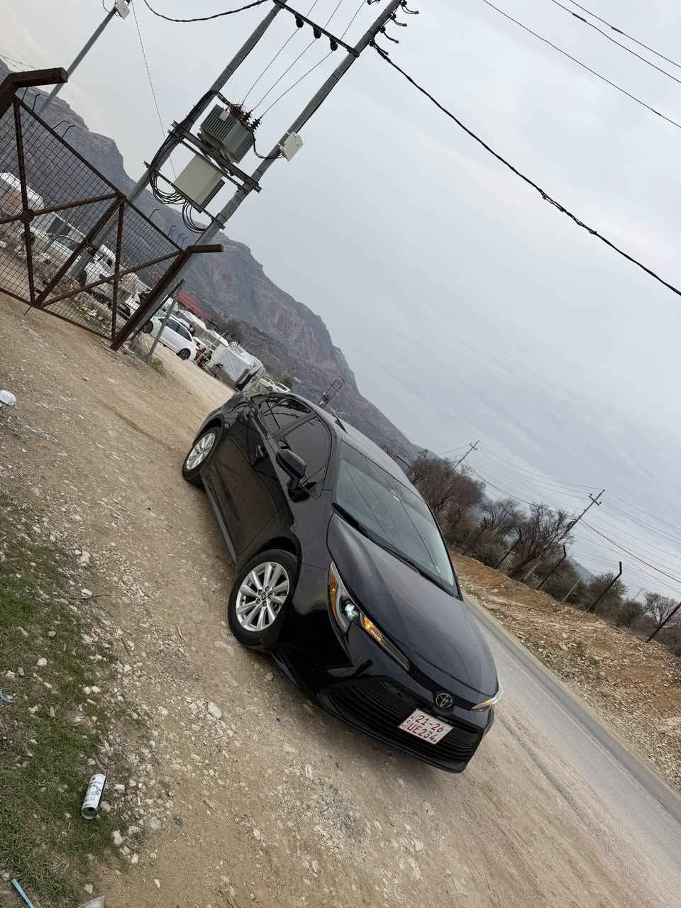 كرولا موديل 2024فول بسمه و سيلايت بي سبخ كلين سعر 152مجال ره قم موبايل ***********
