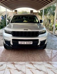 شيروكي فول مواصفات • ٢٠٢٣ • رقم أربيل