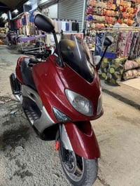 تي ماكس • ٢٠٠٨ • حي عامل