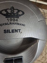 مكنسة رويال • سايلنت • شغالات